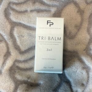 3-in-1 Cleanser - Cream